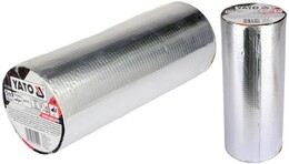 TAŚMA BUTYLOWA USZCZELNIAJĄCA NAPRAWCZA 300MM X 5M YATO YT-72544