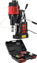 WIERTARKA MAGNETYCZNA 1800W Z FUNKCJĄ GWINTOWANIA YATO YT-820502 
