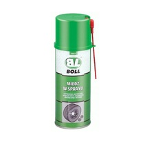 SMAR MIEDZIANY W SPRAYU BOLL 001038 - 400ML