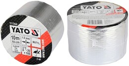 TAŚMA BUTYLOWA USZCZELNIAJĄCA NAPRAWCZA 150MM X 5M YATO YT-72542 