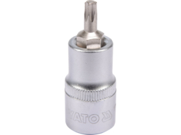 KLUCZ TRZPIENIOWY TORX 1/2