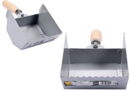 KIELNIA DO ZAPRAW KLEJU BETONU KOMÓRKOWEGO YTONG H+H 125mm VOREL 05803