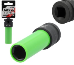 NASADKA UDAROWA DO FELG ALUMINIOWYCH dł. 85mm 1/2