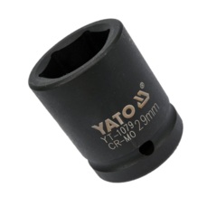 NASADKA UDAROWA 29mm 53mm 3/4'' YATO YT-1079