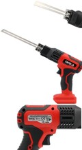 AKUMULATOROWY NÓŻ DO STYROPIANU 18V 200MM SAM KORPUS YATO YT-821916