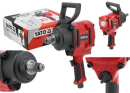 KLUCZ PNEUMATYCZNY UDAROWY 3/4