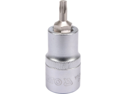 KLUCZ TRZPIENIOWY TORX 1/2