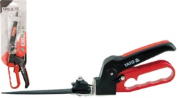NOŻYCE DO TRAWY 360° 120/310mm YATO YT-8852