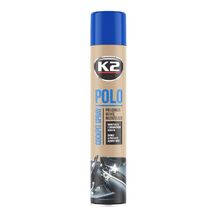 SPRAY DO CZYSZCZENIA I PIELĘGNACJI KOKPITU 750ml POLO COCKPIT LAWENDA K2 K407LA0