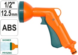 PISTOLET ZRASZAJĄCY OGRODOWY FLO 89209