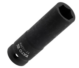 NASADKA SZEŚCIOKĄTNA UDAROWA DŁUGA 15mm 1/2'' YATO YT-10293