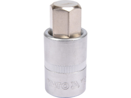 KLUCZ TRZPIENIOWY HEX 1/2