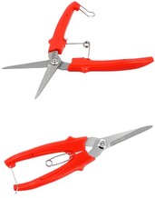 SEKATOR NOŻYCOWY NOŻYCE DO CIĘCIA BASIC 182MM YATO YT-88175 