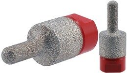 FREZ DIAMENTOWY MOCOWANIE M14 10-25MM DO PŁYTEK GRESU KAMIENIA YATO YT-61785