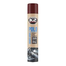 SPRAY DO CZYSZCZENIA I PIELĘGNACJI KOKPITU 750ml POLO COCKPIT COLA K2 K407CO0