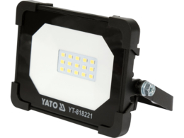 REFLEKTOR PRZENOŚNY SMD LED 10W 950LM YATO YT-818221