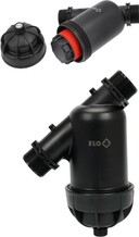 FILTR DYSKOWY ANTYPIASKOWY DO WODY TYPU Y 2'' SYSTEMU NAWADNIANIA FLO 88933 