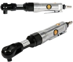 GRZECHOTKA PNEUMATYCZNA KLUCZ KĄTOWY PNEUMATYCZNY 1/2'' VOREL 81117 