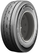 OPONA MICHELIN 205/65R17.5 X MULTI T2 132/130J M+S NACZEPA