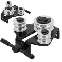 GIĘTARKA DO PRZEWODÓW HAMULCOWYCH 4,75-6,35mm YATO YT-08146