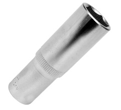 NASADKA SZEŚCIOKĄTNA DŁUGA 3/8'' 16mm YATO YT-3830