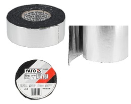  BITUMICZNA TAŚMA NAPRAWCZA 50MM X 10M YT-72570
