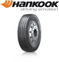 NOWA OPONA HANKOOK 265/70R17.5 DH35 140/138M NAPĘDOWA