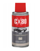SMAR DO BIEGUNÓW KLEM AKUMULATORA OCHRONNY  KONSERWUJĄCY 150ml CX80 48452