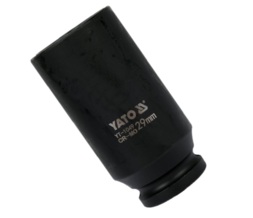 NASADKA UDAROWA DŁUGA 30mm 78mm 1/2'' YATO YT-1050