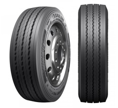 OPONA SAILUN 205/65R17.5 TRANSPORT PRO T 132/130J NACZEPA