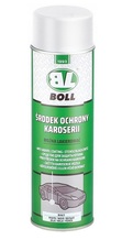 ŚRODEK DO OCHRONY KAROSERII SPRAY BIAŁY BARANEK 500ml BOLL 001002