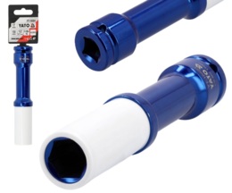 NASADKA UDAROWA DŁUGA DO FELG ALUMINIOWYCH dł. 150mm 1/2