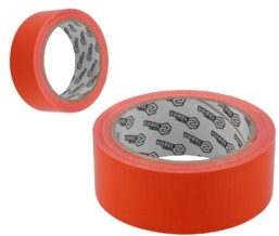 TAŚMA TYNKARSKA ELEWACYJNA 38mm 20m POMARAŃCZOWA VOREL 75130