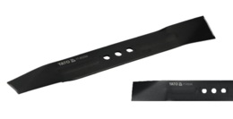 NÓŻ TNĄCY DO YT-852082 KOSIARKI ELEKTRYCZNEJ 360mm 36cm YATO YT-852084
