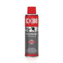 PREPARAT WIELOFUNKCYJNY SPRAY SMAR KONSERWUJĄCO NAPRAWCZY 500ml CX-80 60062 