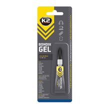 K2 BONDIX GEL 3g  KLEJ BŁYSKAWICZNY WC541
