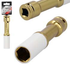 NASADKA UDAROWA DŁUGA DO FELG ALUMINIOWYCH dł. 150mm 1/2