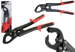 SZCZYPCE ZACISKARKA DO ŁĄCZENIA PROFILI BLACHY G/K  KARTON GIPS  3mm 320mm YATO YT-51317
