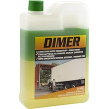 PIANA AKTYWNA KONCENTRAT DIMER płyn Karcher ATAS 1kg