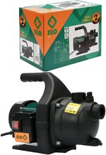 POMPA OGRODOWA HYDROFOR DO POMPOWANIA CZYSTEJ WODY 1000W FLO 79812