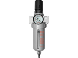 REDUKTOR FILTR 1/2 FR-200 DO KOMPRESORA STANDARDOWE PRZYŁĄCZE VOREL 81553 