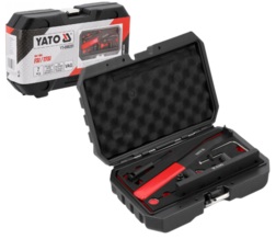 ZESTAW BLOKAD BLOKADA ROZRZĄDU VAG FSI/TFSI 7el. YATO YT-060251