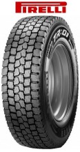 NOWA OPONA PIRELLI 245/70R17.5 TR01 136/134M NAPĘDOWA