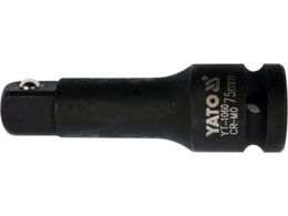 PRZEDŁUŻKA UDAROWA 1/2'' 75 MM YATO YT-1060