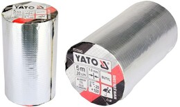 TAŚMA BUTYLOWA USZCZELNIAJĄCA NAPRAWCZA 200MM X 5M YATO YT-72543