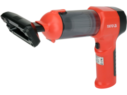 ODKURZACZ SAMOCHODOWY DMUCHAWA 2W1 BLDC 100W YATO YT-85686