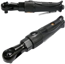 GRZECHOTKA PNEUMATYCZNA KLUCZ KĄTOWY PNEUMATYCZNY 1/2'' 68NM VOREL 81118