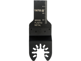 BRZESZCZOT WGŁĘBNY DO NARZĘDZIA WIELOFUNKCYJNEGO BIM 40 MM YATO YT-34686