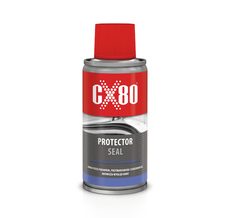 ŚRODEK PREPARAT DO KONSERWACJI USZCZELEK CHRONI PRZED PRZYMARZANIEM PĘKANIEM PROTECTOR SEAL PREPARAT SPRAY 150ml CX80 48564 