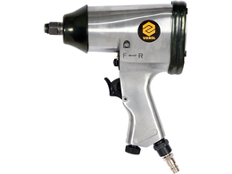 KLUCZ PISTOLET PNEUMATYCZNY UDAROWY 1/2'' 340NM VOREL 81100 